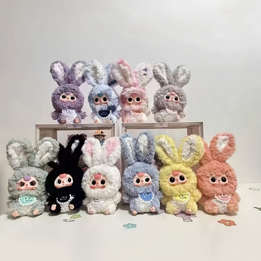 Baby Three Bandar Lilyrabbit