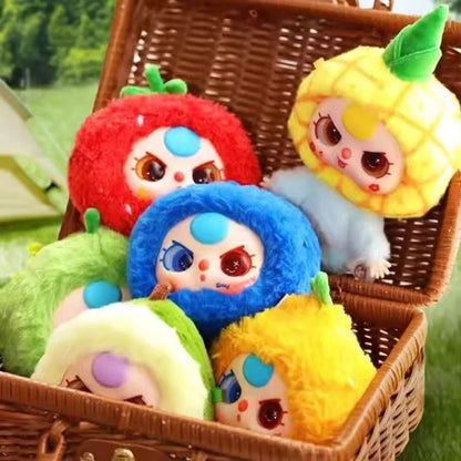 Kebun Buah Baby Three