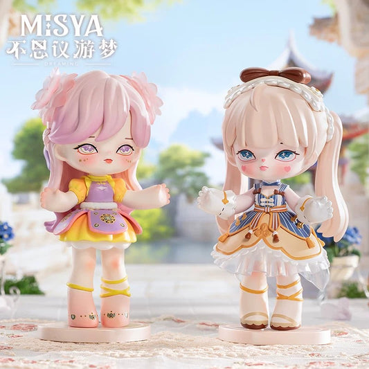 ซีรีส์ความฝันมหัศจรรย์ MISYA