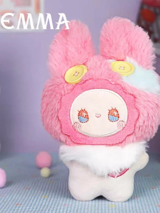 Série Squishy da família felpuda EMMA Emma