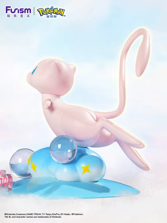 Pokémon MEW ukuran kecil