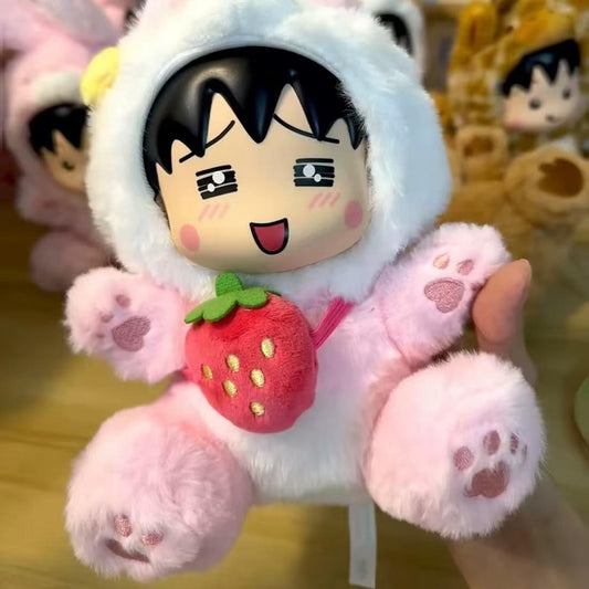 chibi maruko chan