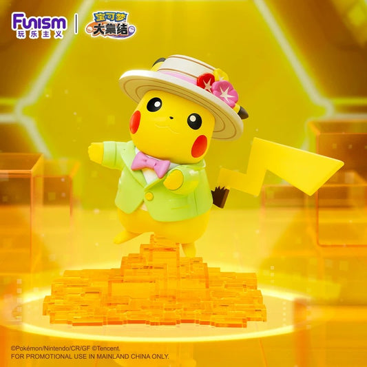 Pokémon Unite: Edisi Pikachu