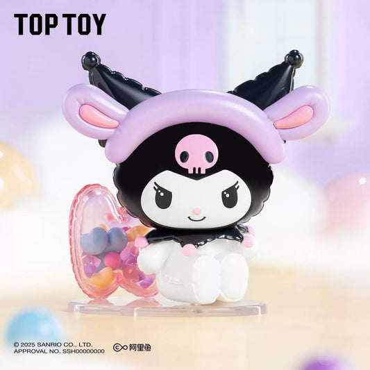 KUROMI Balloon Master