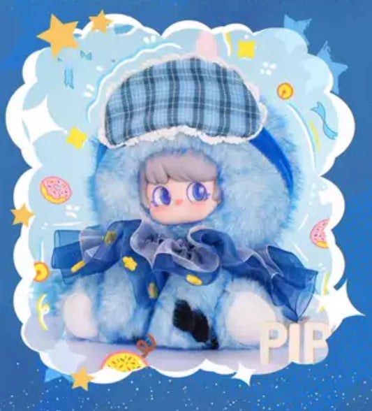 PIPR Lunastar Whisper