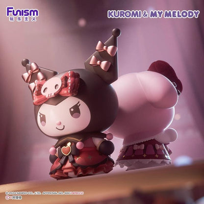 Kuromi - Bailarina