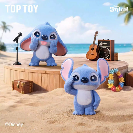 Stitch อีโมจิ
