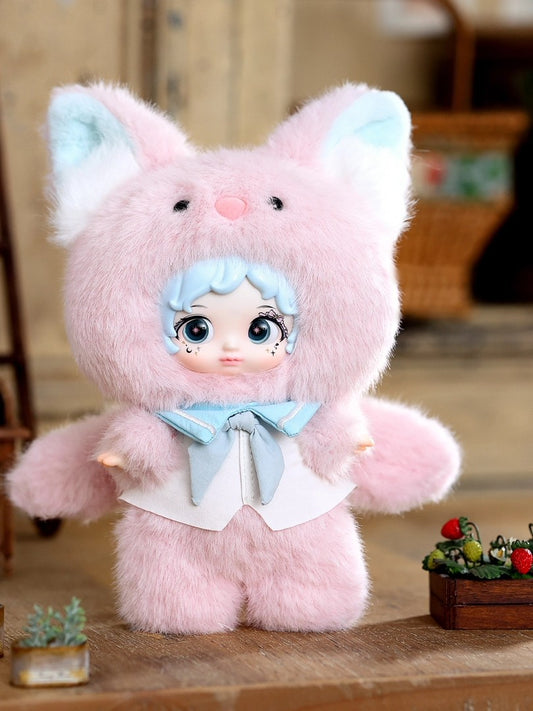 PUUDI Bayi Baru Lahir