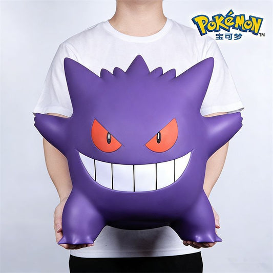 Pokemon Gengar ukuran besar