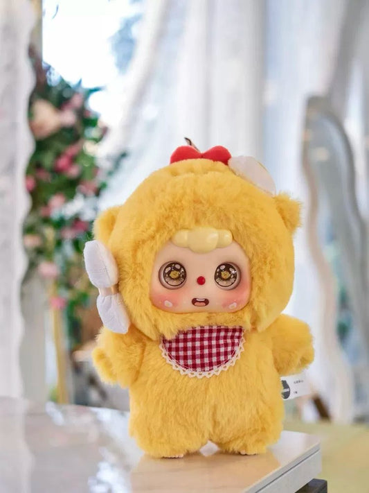 Học viện em bé Doubao