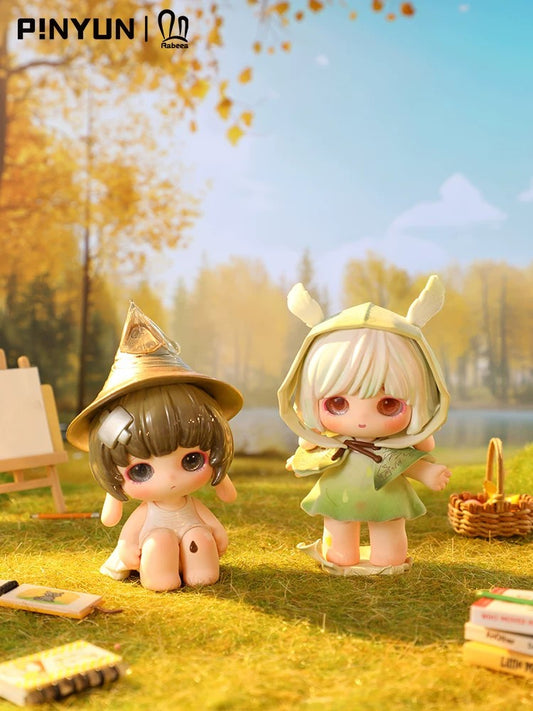 กล่องสุ่ม Rabeea Stationery Dreams