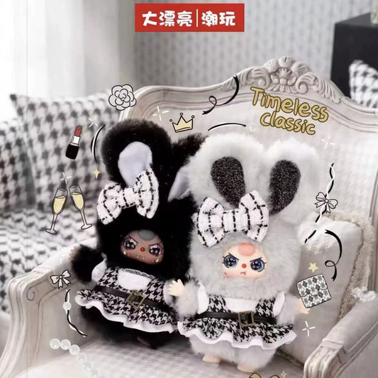 Слепой бокс Absolute Black & White Baby Three