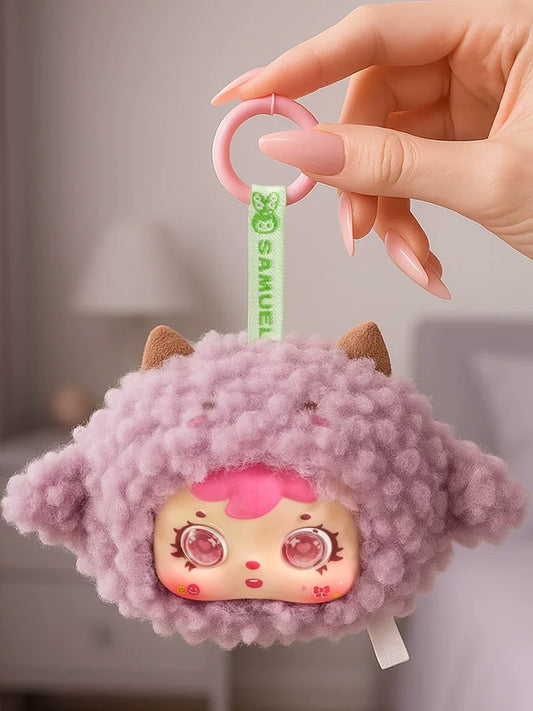 Haiwan Mini Samuel