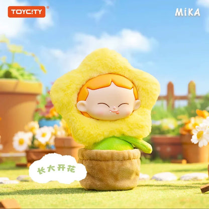 MiKA－我的小小童年系列