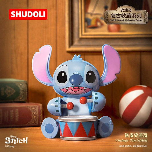 สติทช์ ซีรีส์คอลเลกชันวินเทจ