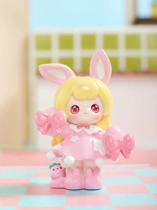 กล่องสุ่มสาวน้อย Hello ผู้มีเสน่ห์