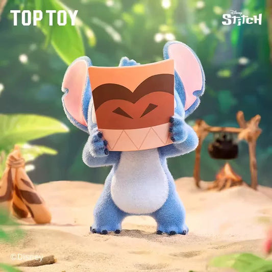 Disney — Série Hello Stitch
