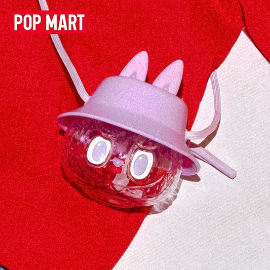 POPMART 泡泡瑪特 THE MONSTERS 怪味便利店系列隨行杯
