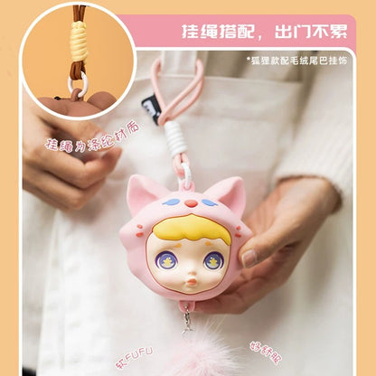 Bộ sưu tập Túi tai thú Laura