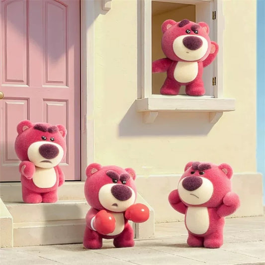 ซีรีส์ Lotso Minime 2