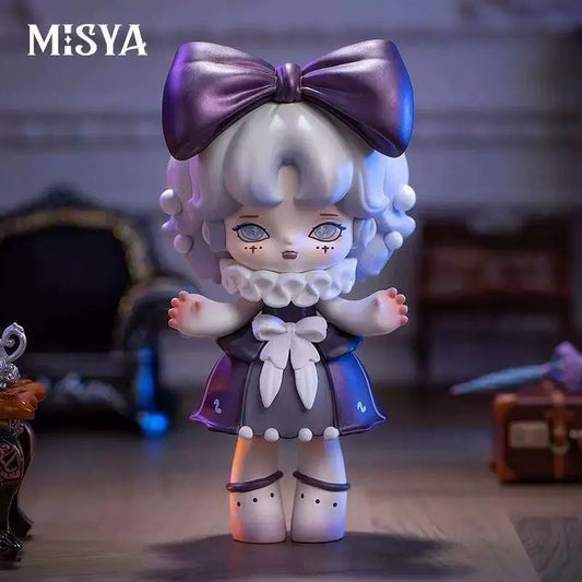 MISYA-คฤหาสน์มหัศจรรย์