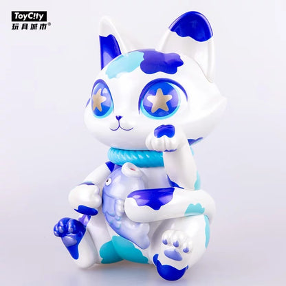 CASSY Fish Cat, 25CM