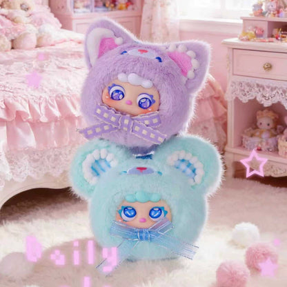 Зеркало для макияжа MIGO Sugar Heart