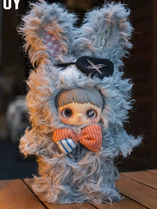 MayMei 黑暗森林