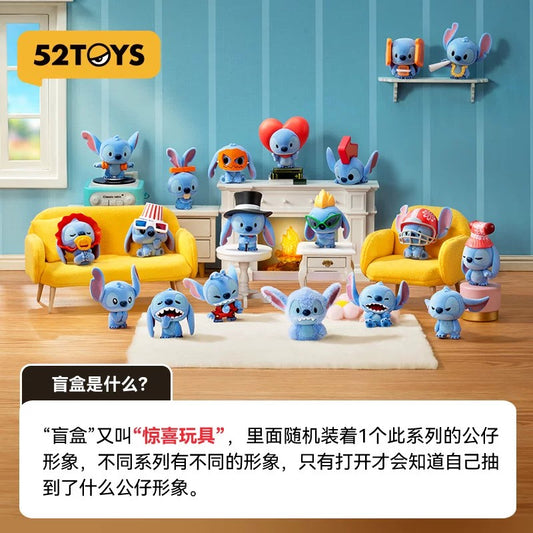 สติทช์ ซีรีส์มินิมี
