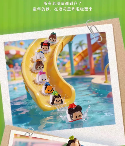 PRODUCT NAME: DISNEY - MAGIOY - MICKEY FAMILY CHILDHOOD STAR SERIES