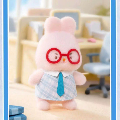 Tủ Quần Áo Tràn Đầy Sức Sống của MOMO BUNNY