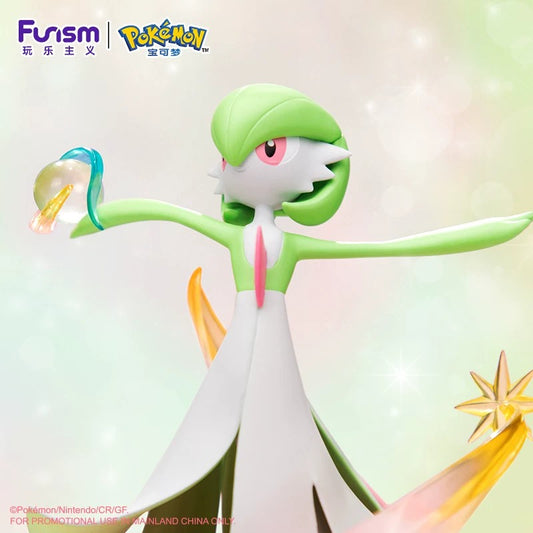 Pokémon GARDEVOIR ukuran kecil