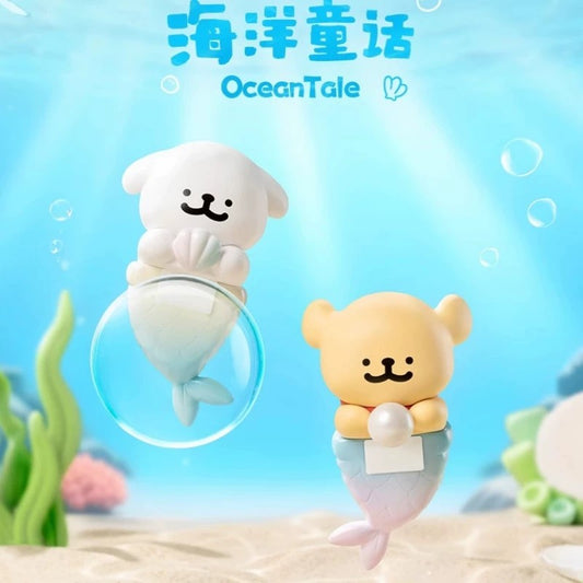 ไลน์พัปปี้ส์ ซีรีส์แสนสนุก
