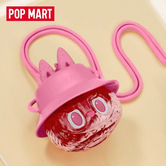 POPMART 泡泡瑪特 THE MONSTERS 怪味便利店系列隨行杯