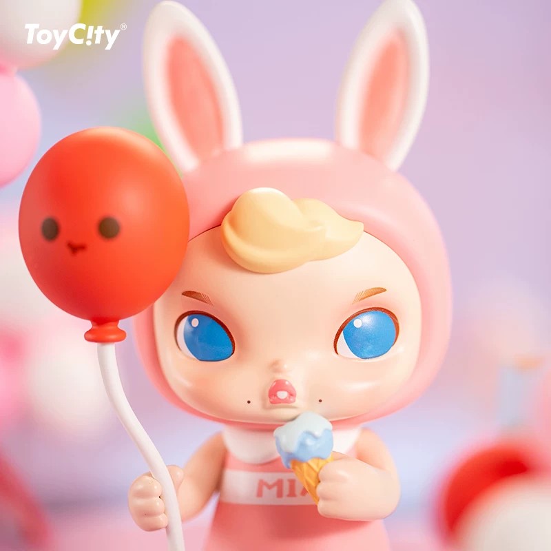 MIA- Wish Balloon 150%