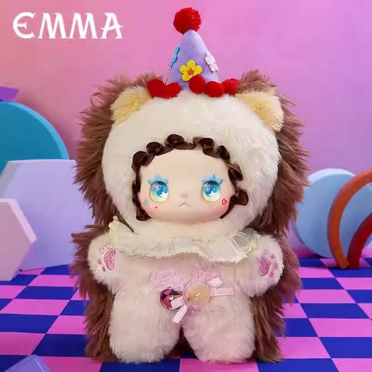 LOVELY EMMA 風味扭轉系列