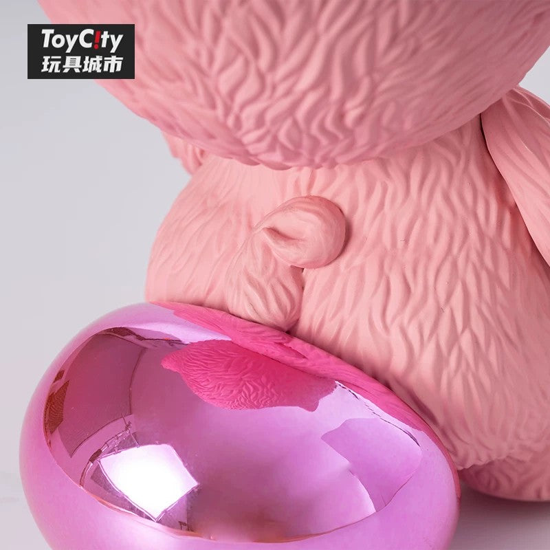 ANGEL BOY Sitting Dream Pink Version 12C