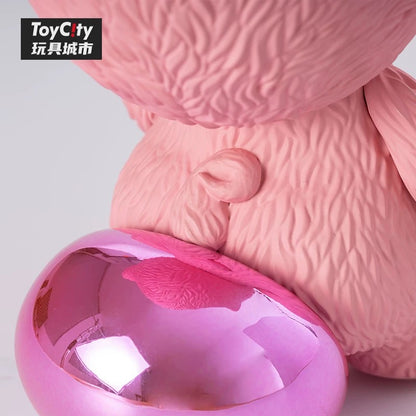 ANGEL BOY Sitting Dream Pink Version 12C