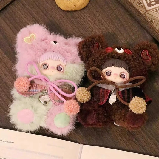 MayMei 迷你熊餅乾