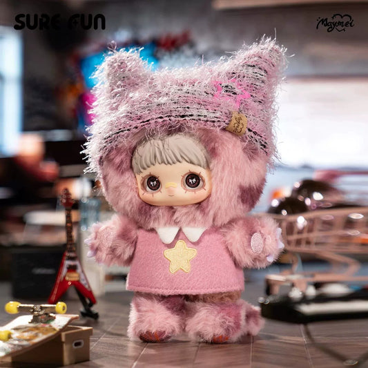 MayMei 小貓學院