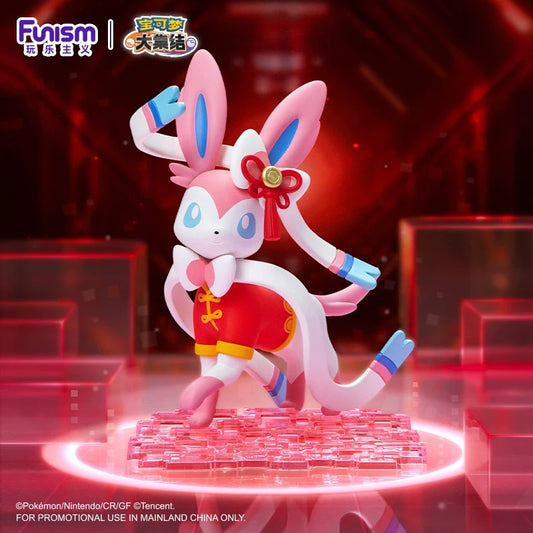 Pokémon Unite: Edisi Fairy Eevee