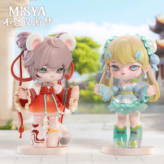 ซีรีส์ความฝันมหัศจรรย์ MISYA