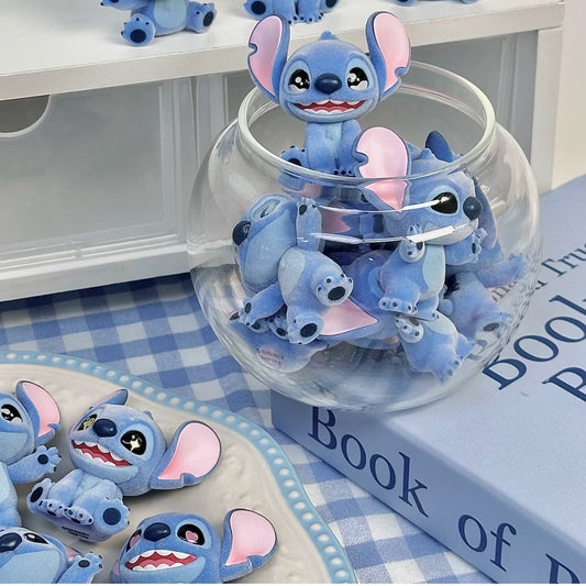 Disney - Série MINI Fofinha do Stitch