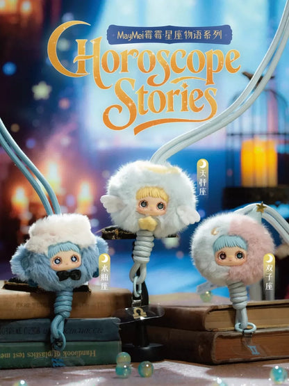 Maymei Historias del horóscopo