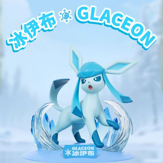 Pokemon GLACEON