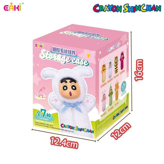 Crayon Shin-chan Statage case