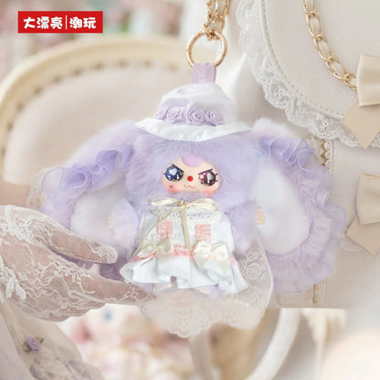 กล่องสุ่ม Baby Three Flower Field Messenger