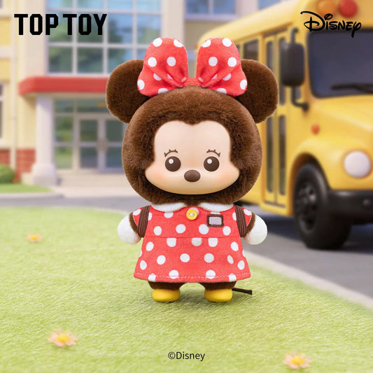 Mini mochila da Disney