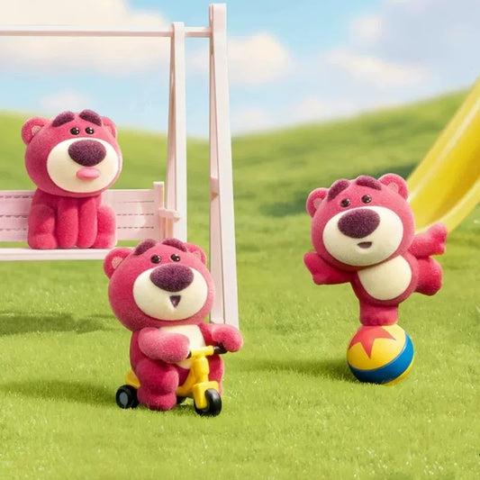 ซีรีส์ Lotso Minime 2