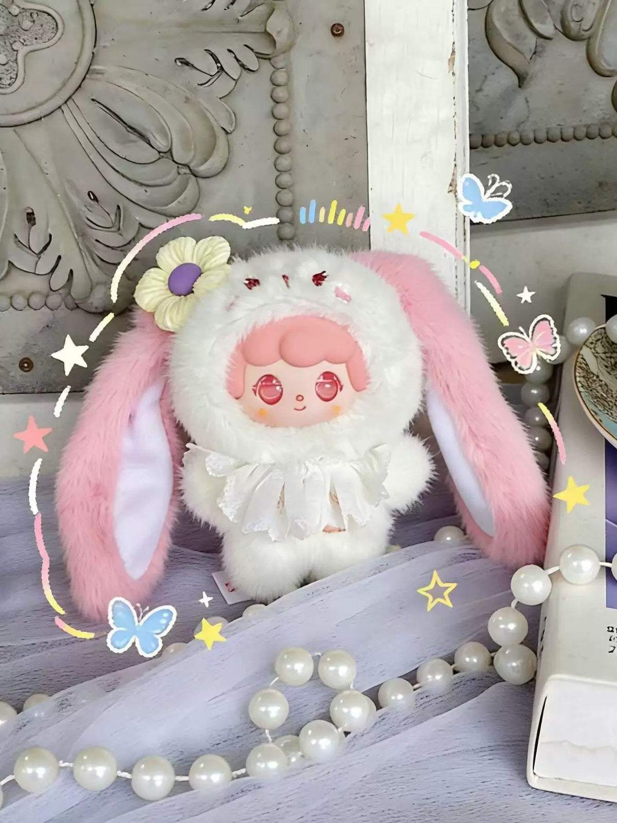 MIA bunny